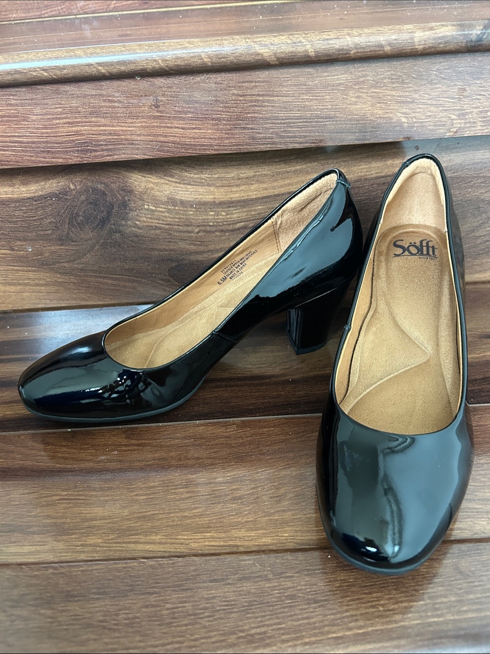 Sofft Lana Pump